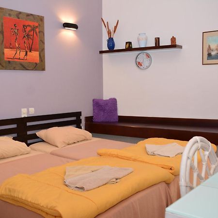 Enetiko Rooms Chania  Bagian luar foto