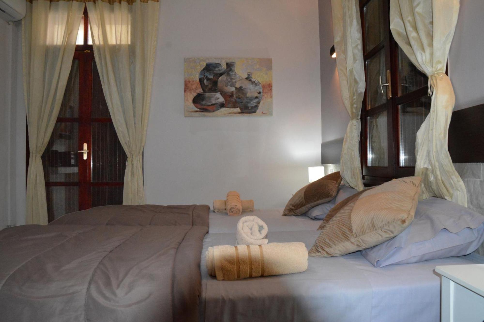 Enetiko Rooms Chania  Bagian luar foto