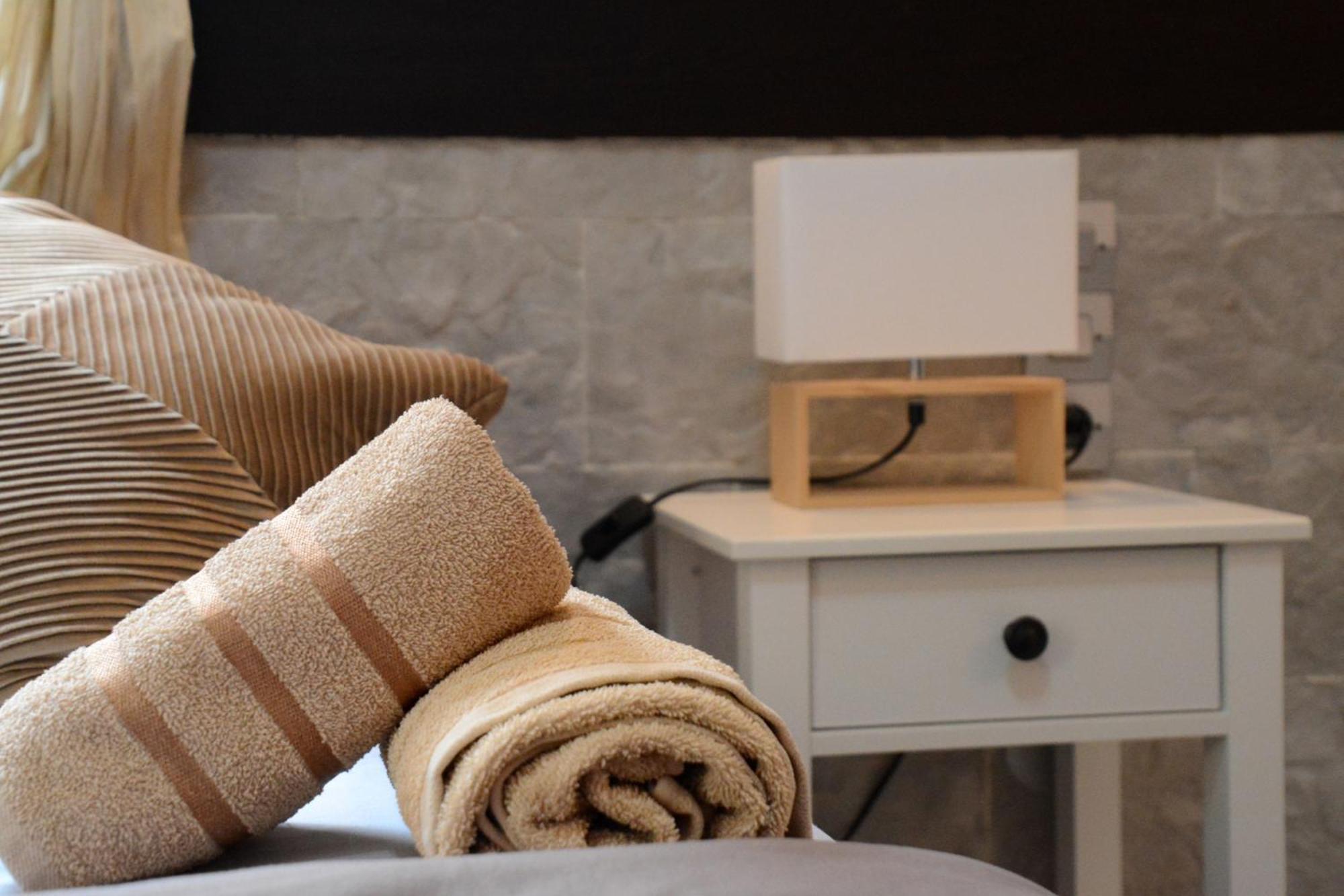 Enetiko Rooms Chania  Bagian luar foto