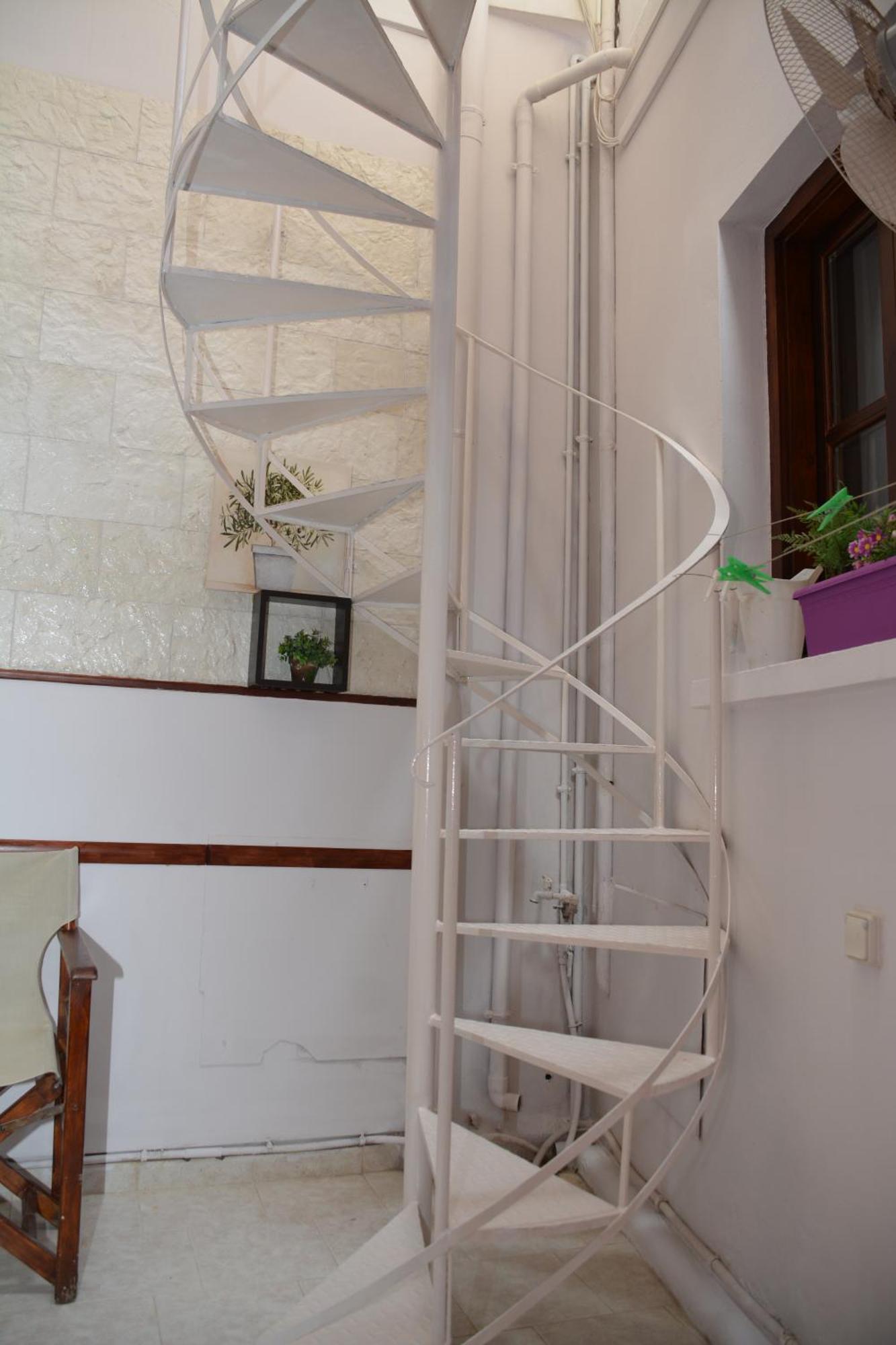 Enetiko Rooms Chania  Bagian luar foto