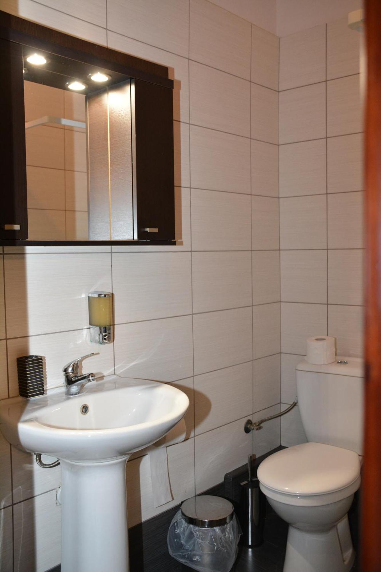 Enetiko Rooms Chania  Bagian luar foto