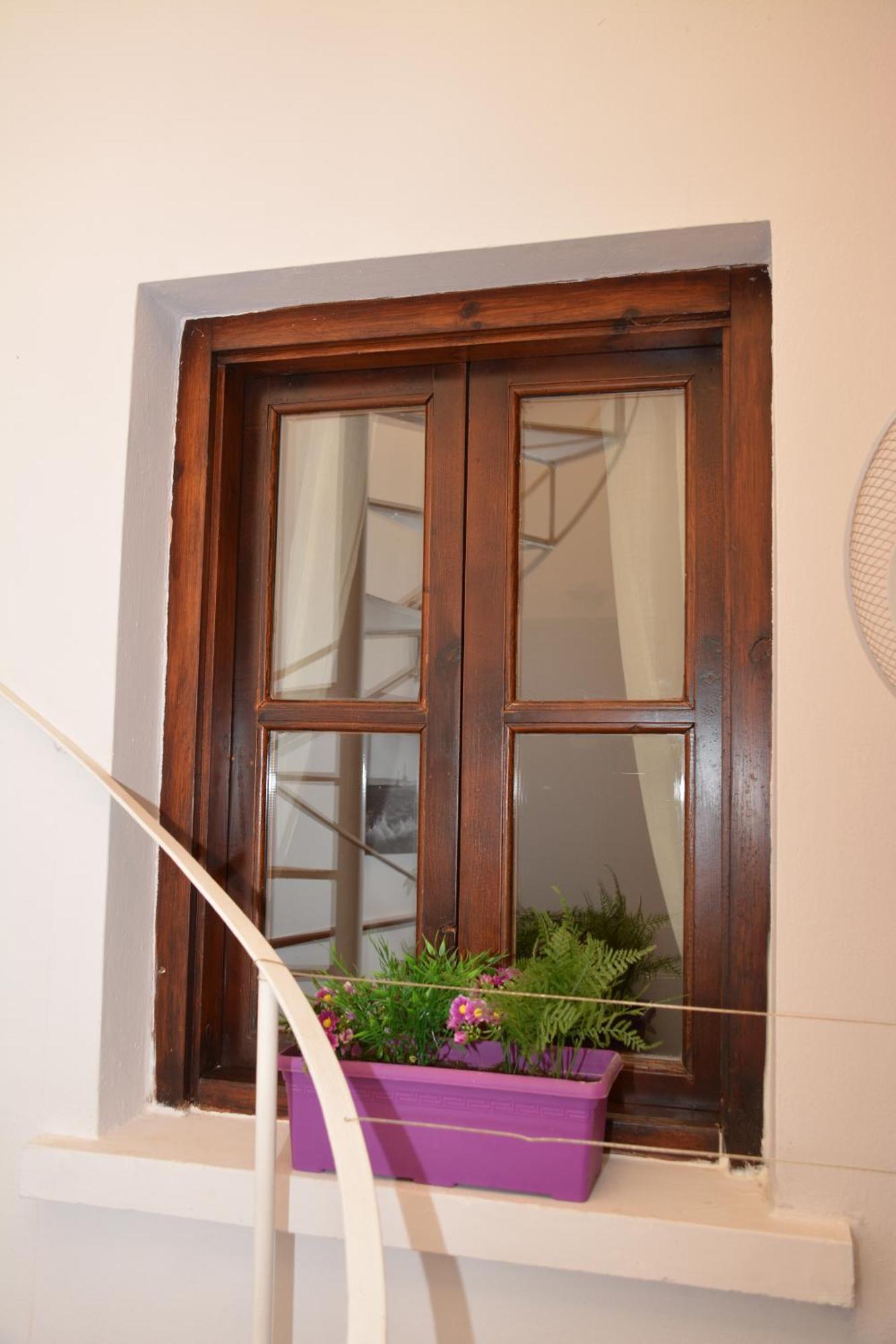 Enetiko Rooms Chania  Bagian luar foto