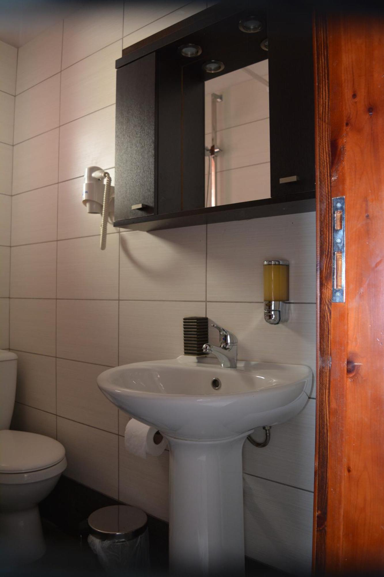 Enetiko Rooms Chania  Bagian luar foto