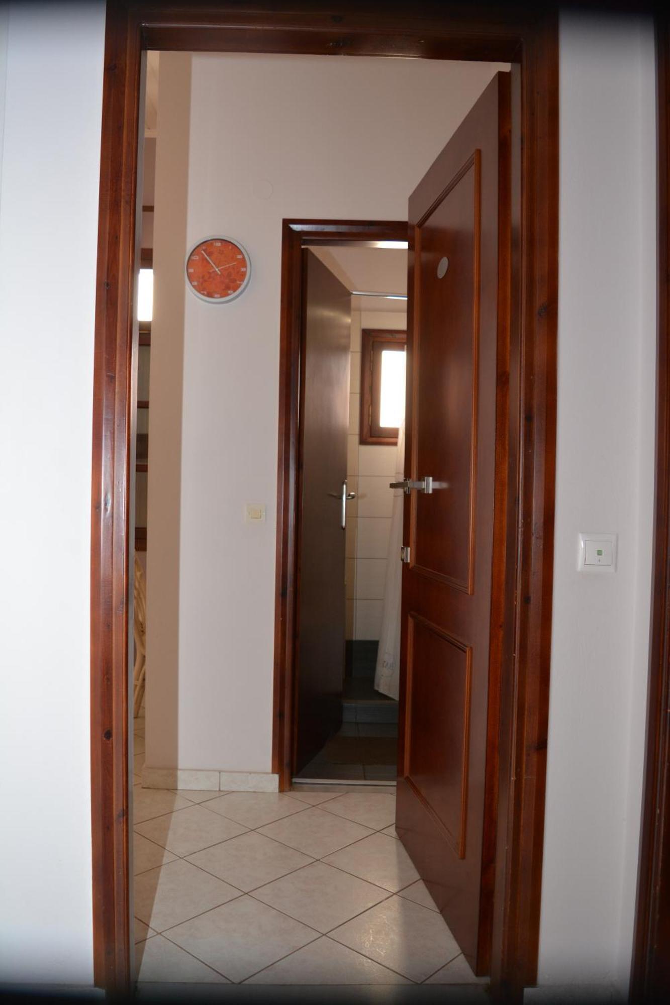 Enetiko Rooms Chania  Bagian luar foto