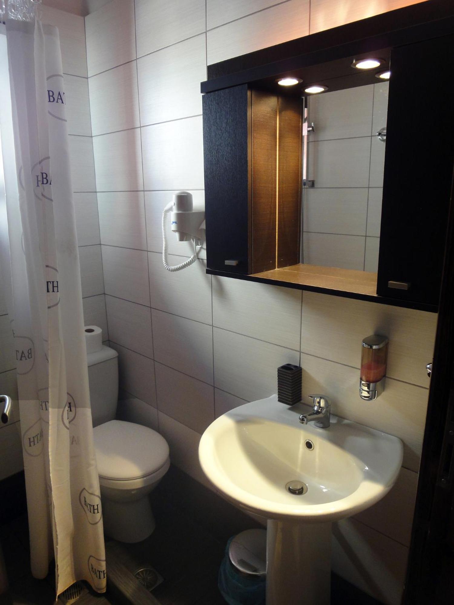 Enetiko Rooms Chania  Bagian luar foto
