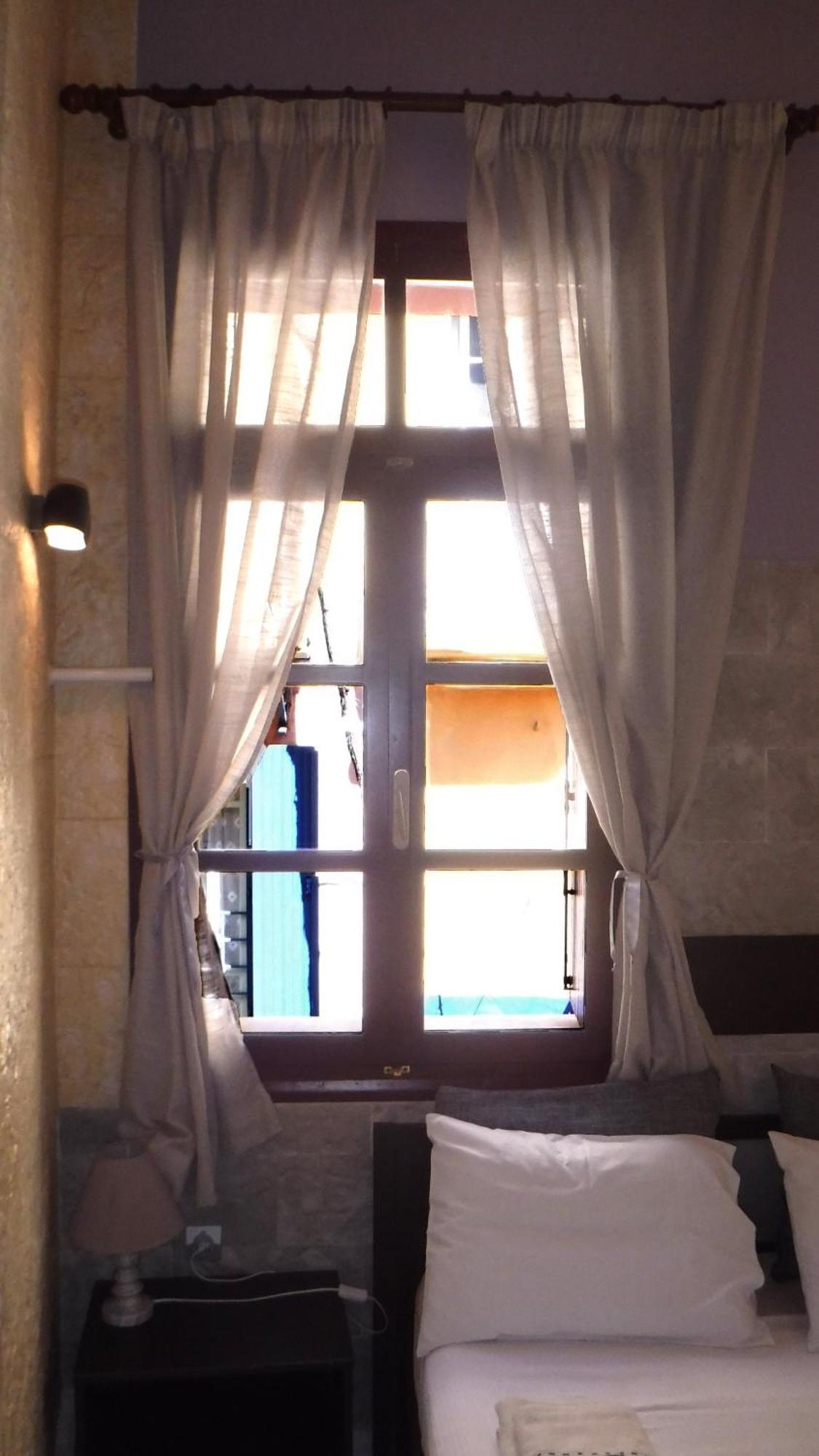 Enetiko Rooms Chania  Bagian luar foto