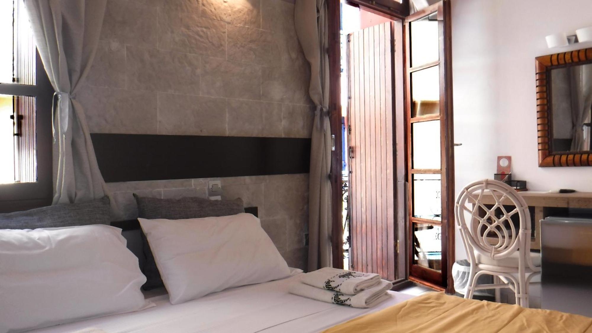 Enetiko Rooms Chania  Bagian luar foto