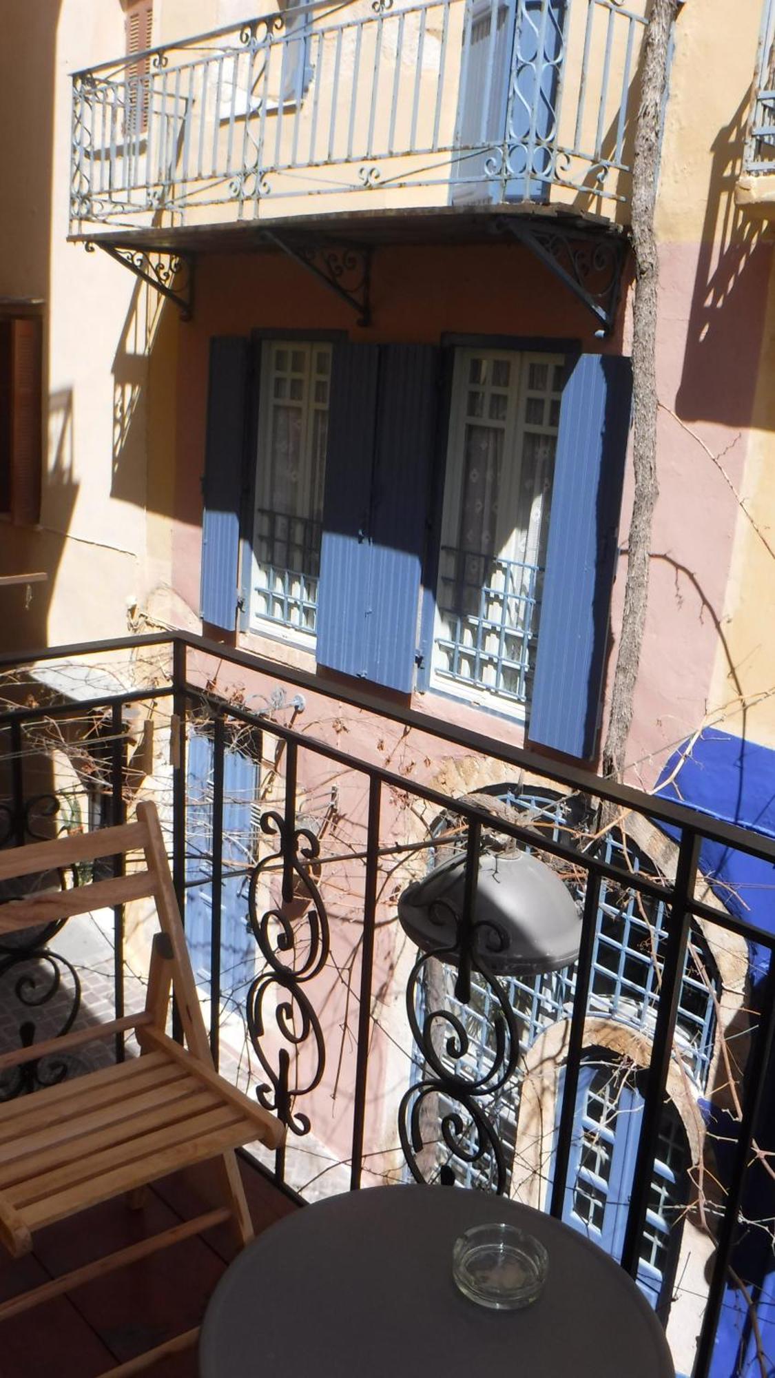Enetiko Rooms Chania  Bagian luar foto