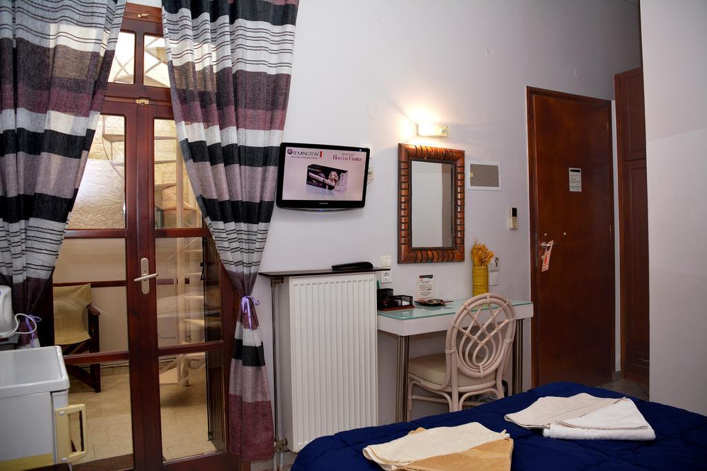 Enetiko Rooms Chania  Bagian luar foto