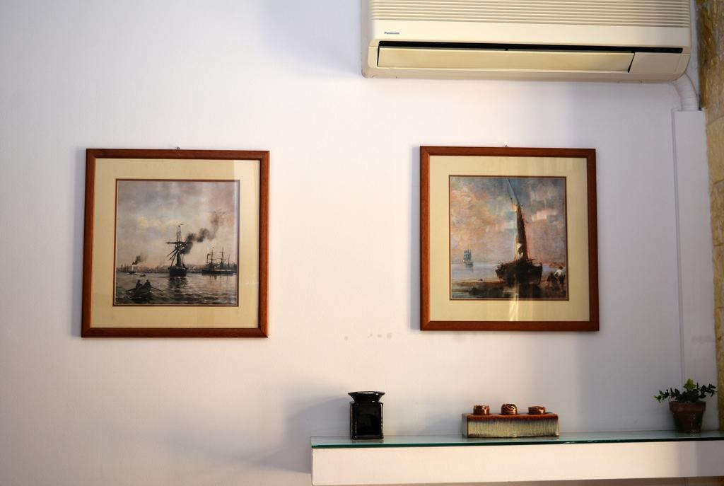 Enetiko Rooms Chania  Bagian luar foto