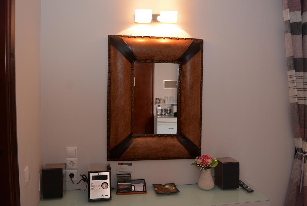 Enetiko Rooms Chania  Bagian luar foto