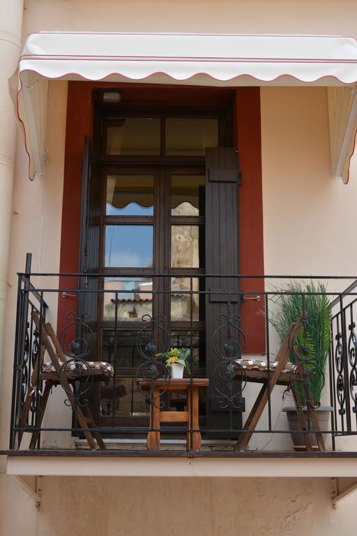 Enetiko Rooms Chania  Bagian luar foto